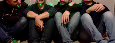 Diego Random (22.05), I Fasti (23.05), Perreo Duro (25.05) dal vivo allo Spazio211 di Torino